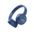 JBL Tune 510BT: Auriculares inalámbricos On-Ear con sonido Purebass - Azul, Medio