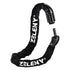 ZELENY Bike Chain Lock, Bike Locks Heavy Duty Anti Theft, Thickened Chain 5-Digit Combination, Keyless 3ft High-Strength Alloy Bicycle Lock, Chain Lock for Bike, Scooter, Motorcycle, Door, Fence Gate