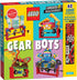 Kit de actividades Klutz Lego Gear Bots Science/STEM para 8-12 años
